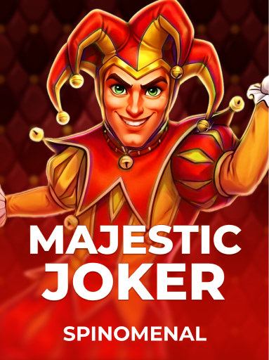 Majestic Joker